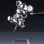 [HobbyMio] Super Metallic Color Marker (For Plastic Model Kit)