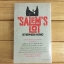 SALEM'S LOT ท้าสู้ผีนรก พิมพ์ครั้งแรก 2526