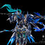 [Motor Nuclear] MG 1/100 MNP-XH05 Zhouyun + Yulan Bailongju