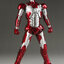 [E-model & Morstorm] 1/9 Iron Man MK V (5) (Deluxe version)