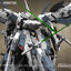 [Mechanicore] MG 1/100 ZMX-42 FIREHAWK ARCTIC COMBAT ver. + SHIELD (หรือ nightingale)