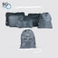 Set กระเป๋าจัดระเบียบเดินทาง 6 ชิ้น