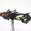 [Daban model] MG 1/100 8830 GAT-X105+P204QX Lightning Striker
