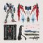 [MCS] MB 1/72 ZGMF-X42S Destiny (MetalBuild)