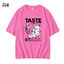 เสื้อยืดแฟนเมด NCT DREAM HAECHAN : TASTE
