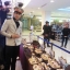 ช็อคโกแลตฟองดูว์ SIZE 90 cm