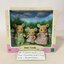 ตุ๊กตาครอบครัวกวาง รุ่น Easy Buy ซิลวาเนียนแท้ Deer Family : Sylvanian Families