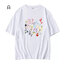 เสื้อยืดแบบ RIIZE : Sohee ใส่ร้องเพลง Cover