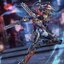 [Hemoxian] 1/12 Reverberation of Medta - Jiulian