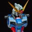 [made in china] 1/100 Destiny Head Unit + LED (เฉพาะหัว)