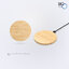 Wireless Charger แท่นวางโทรศัพท์แบบไม้