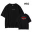 เสื้อยืด BABYMONSTER : BABYMONSTER PRESENTS [SEE YOU THERE]