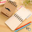สมุดโน๊ตขนาดเล็ก (Mini Kraft Paper)