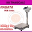 ตาชั่งดิตอล150kg พร้อมบิ้วอินปริ้นเตอร์ในตัว เครื่องชั่งน้ำหนัก150กิโลกรัม เครื่องชั่งตั้งพื้น150กิโล ตาชั่งน้ำหนัก150kg ตาชั่ง150กิโล กิโลชั่งน้ำหนัก150kg เครื่องชั่ง150kg ค่าละเอียด10g NAGATA รุ่น PRR-150K แท่น 40*50cm.