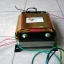 หม้อแปลง 65-0-65 2600VA
