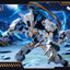 [E-Model] 1/12 A.T.K. GIRL12 Fenrir - COMMANDER TYPE