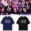 เสื้อยืด NCT WISH : OUT 1st WISH