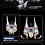 [CIYUANPOWER] BB White Knight Bomber