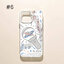 เคสโทรศัพท์มือถือแท่งไฟ เคสบง : WJSN PENTAGON NFLYING FTISLAND IZONE BAP