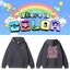 เสื้อกันหนาว NCT WISH : Find Your Color