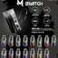 หัวน้ำยา Marbo M Switch 15000 Puffs