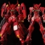 [Hobby Star] Astraea Type-F + LED + Base 1/100