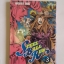 Steel Ball Run Vol.3