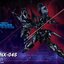 [Alpha] MG 1/100 USX-04S Norma A-Type 2.0