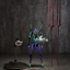 [MetalCentury] EVA-01 evangalion Metal Build สูง34เซนติเมตร **ชุดไฟเสีย**