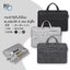 กระเป๋าโน๊ตบุ๊ค&แล็ปท็อป 14 นิ้ว มีหูหิ้ว (Notebook & Laptop Bag Case)