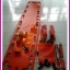 แผ่นกระดานเคลื่อนย้ายผู้ป่วย รุ่น HRB-10 Long Spinal Board ผลิตภัณฑ์ EMSS แผ่นเคลื่อนย้ายผู้ป่วยขนาด 183x44.7x5ซม.