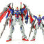 [MCS] MB 1/72 ZGMF-X42S Destiny (MetalBuild)