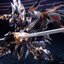 [Changdao Model] 1/72 CD-09 Shadow Monsters · Dark Pheasant