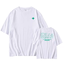 เสื้อยืดคอนเสิร์ต TREASURE 2023 HELLO