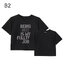 เสื้อยืด LE SSERAFIM : 5th Minni Album 'HOT'