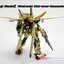 [Wuji Model] MG 1/100 Akatsuki Shiranui+Oowashi