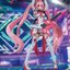 [SOSKILL] 1/12 Hatsune Miku - Cherry Blossom