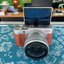 ( SOLD OUT ) กล้อง FUJIFILM X-A5