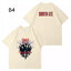 เสื้อยืด StrayKids : 2024 World Tour dominATE