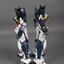 [Daban] MG 1/100 8803 GX-9901-DX DOUBLE X