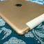 ( SOLD OUT ) iPad 9.7 (2017) Gen5 32GB. ใส่ซิมได้