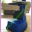 กล้อง microscope กำลังขยาย 600x เหมาะสำหรับเด็กๆ ที่ต้องการเรียนรู้ สอนให้ช่างคิด ช่างสังเกต เพิ่มทักษะ พัฒนาสมอง