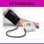 เครื่องวัดความดันโลหิตอิเล็กทรอนิกส์เครื่องวัดความดันโลหิตอัตโนมัติ (Electronic Blood Pressure Monitor) ราคาถูก