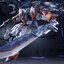 [Cangdao Model] MB 1/100 CD-TG01 Tianwei