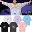 เสื้อยืด BTS : JIN BTS 2024 BTS FESTA
