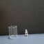 แก้วอะไหล่ ไม่มีอะตอม Glass Tube for Kayfun Prime MTL RTA 22mm 2ml และ 4ml