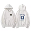 เสื้อกันหนาว ENHYPEN : Decelis Academy 2023