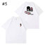 เสื้อยืด RIIZE : ลายเส้นการ์ตูน