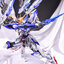 [ZZA-Supernova] MG 1/100 Blue Frame CH-01