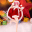 [E-Model] 1/12 A.T.K. GIRL Christmas outfits (เฉพาะชุด Santa และ บอดี้ 1เซตไม่มีหัวนะครับ)